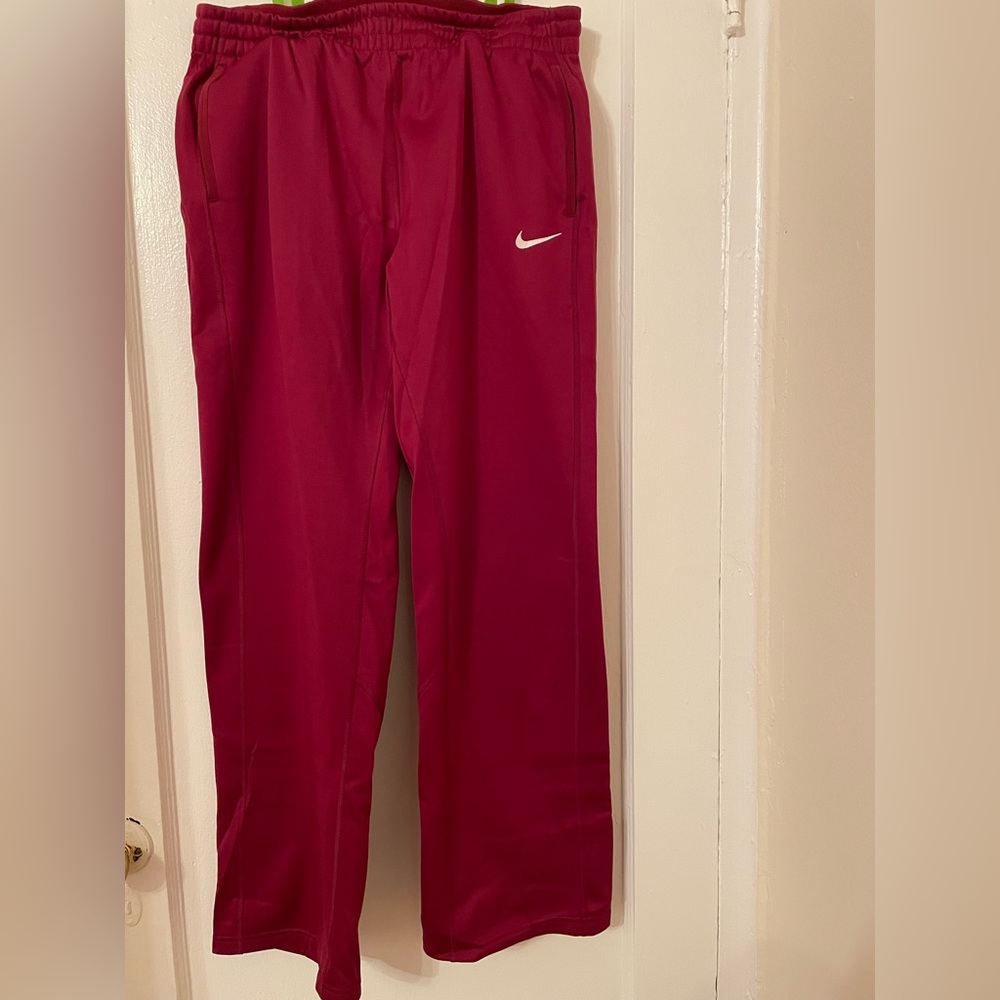 Nike sweatpants(joggers)